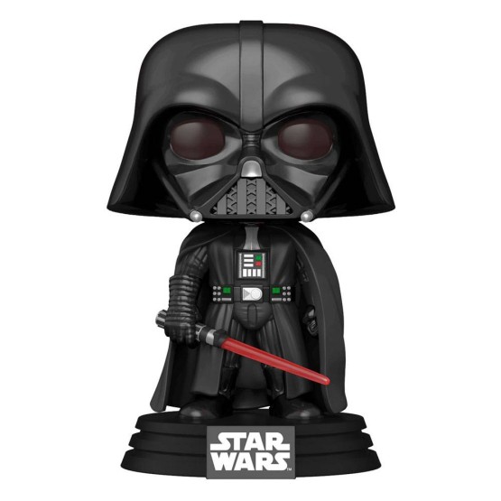 Funko POP! 597 Darth Vader (A New Hope)