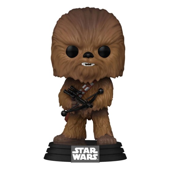 Funko POP! 596 Chewbacca (A New Hope)