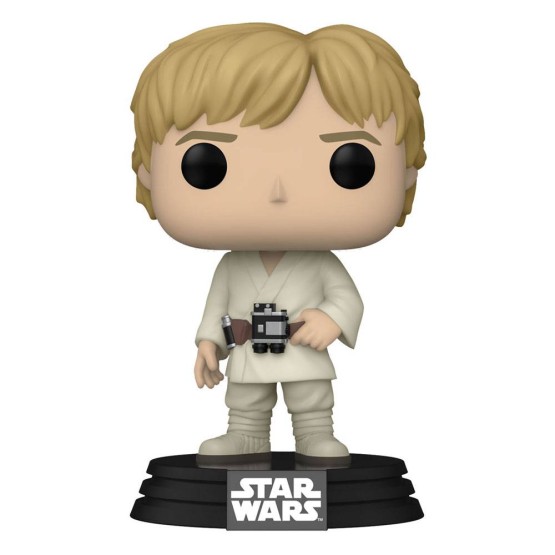 Funko POP! 594 Luke Skywalker (A New Hope)