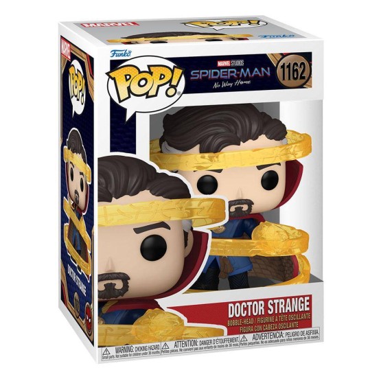 Funko POP! 1162 Doctor Strange (Spider-Man No Way Home)