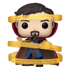 Funko POP! 1162 Doctor Strange (Spider-Man No Way Home)