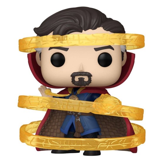 Funko POP! 1162 Doctor Strange (Spider-Man No Way Home)