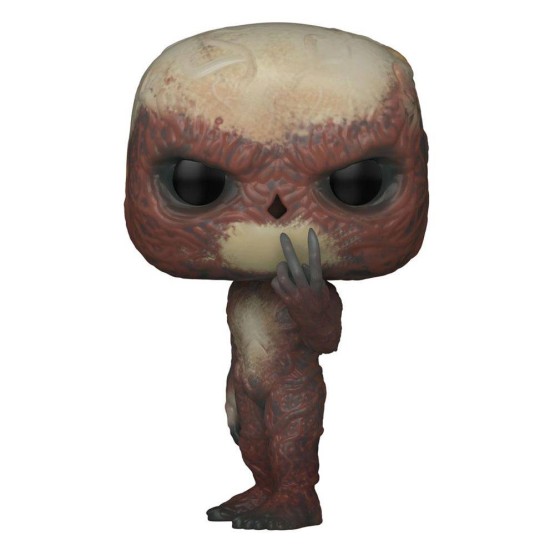 Funko POP! 1312 Vecna (Stranger Things)