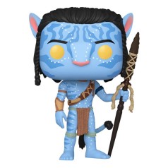 Funko POP! 1321 Jake Sully (Avatar)