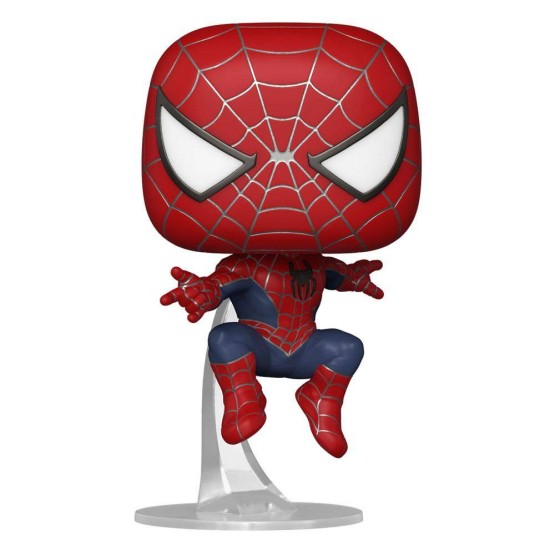 Funko POP! 1158 Spider-Man Friendly Neighborhood (Spider-Man No Way Home)