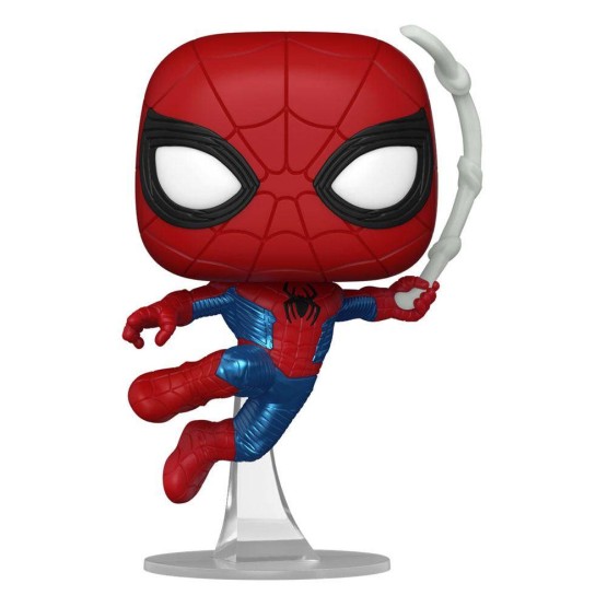 Funko POP! 1160 Spider-Man (Spider-Man No Way Home)