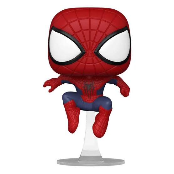 Funko POP! 1159 The Amazing Spider-Man Spider-Man (Spider-Man No Way Home)