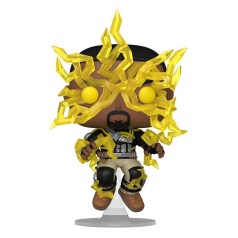 Funko POP! 1164 Electro (Spider-Man No Way Home)