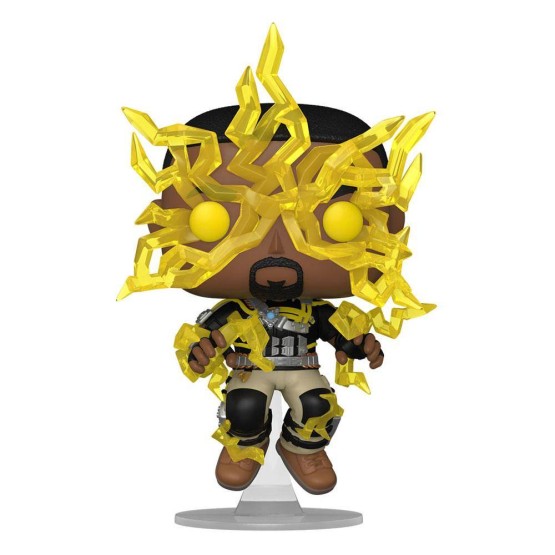 Funko POP! 1164 Electro (Spider-Man No Way Home)
