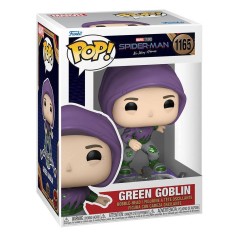 Funko POP! 1165 Green Goblin (Spider-Man No Way Home)