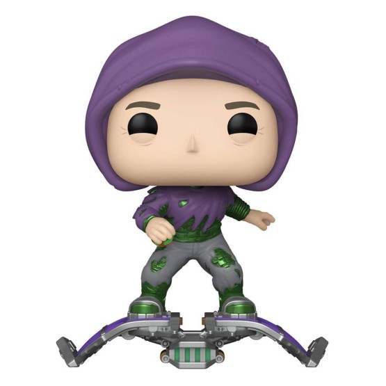 Funko POP! 1165 Green Goblin (Spider-Man No Way Home)