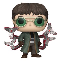 Funko POP! 1163 Doc Ock (Spider-Man No Way Home)