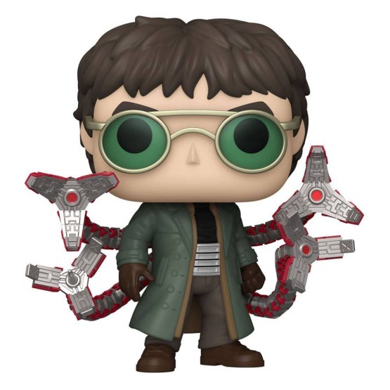 Funko POP! 1163 Doc Ock (Spider-Man No Way Home)