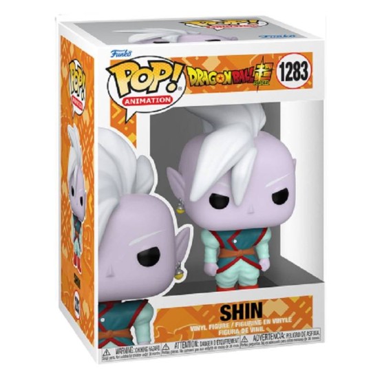 Funko POP! 1283 Shin (Dragon Ball Super)