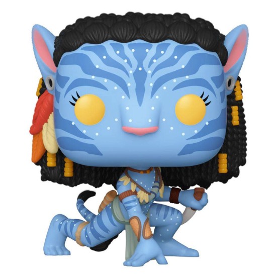 Funko POP! 1322 Neytiri (Avatar)