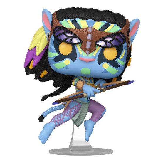 Funko POP! 1323 Battle Neytiri (Avatar)