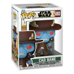 POP! 580 Cad Bane (The Book of Boba Fett)