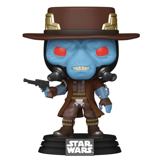 POP! 580 Cad Bane (The Book of Boba Fett)