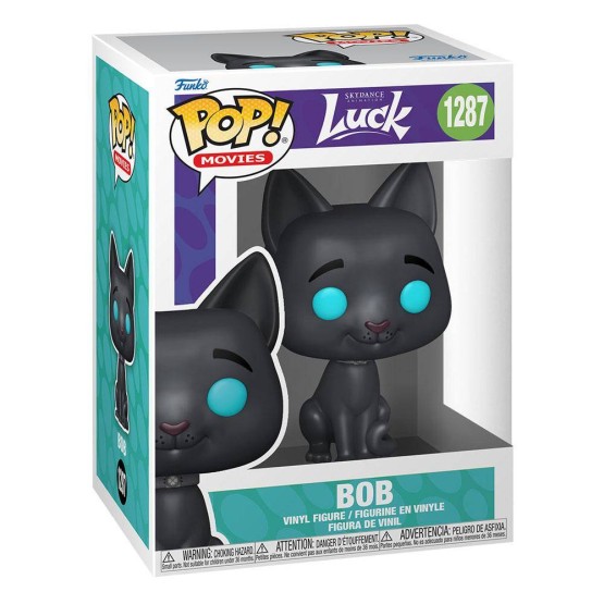 Funko POP! 1287 Bob (Luck)