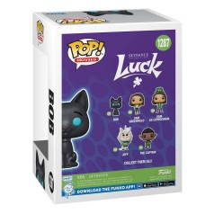 Funko POP! 1287 Bob (Luck)