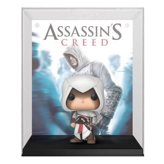 Funko POP! 901 Altair  (Assassin Creed)