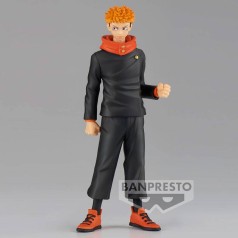 Yuji Itadori Yukon No Kata Jujutsu Kaisen figura 16 cm