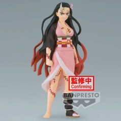 Nezuko Kamado Demon Stlayer vol. 26 figura 16 cm