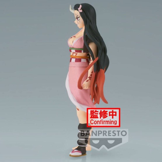 Nezuko Kamado Demon Stlayer vol. 26 figura 16 cm