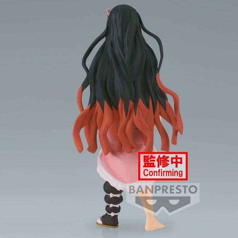 Nezuko Kamado Demon Stlayer vol. 26 figura 16 cm