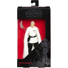 STAR WARS FIGURA BLACK SERIES 27 15 CM DIRECTOR KRENNIC (B9800/B3834)