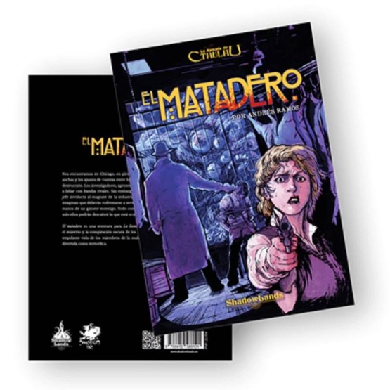 El Matadero (La Llamada de Cthulhu)