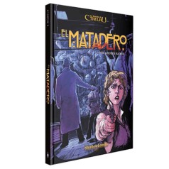 El Matadero (La Llamada de Cthulhu)