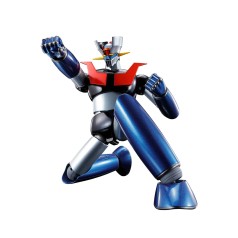 Mazinger Z Figura Diecast Soul of Chogokin GX-105 Mazinger Z (Kakumei Shinka) 16 cm
