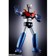 Mazinger Z Figura Diecast Soul of Chogokin GX-105 Mazinger Z (Kakumei Shinka) 16 cm