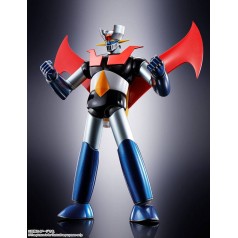 Mazinger Z Figura Diecast Soul of Chogokin GX-105 Mazinger Z (Kakumei Shinka) 16 cm