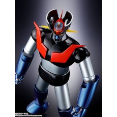 Mazinger Z Figura Diecast Soul of Chogokin GX-105 Mazinger Z (Kakumei Shinka) 16 cm