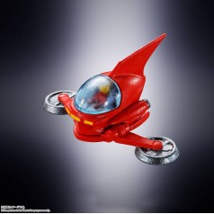 Mazinger Z Figura Diecast Soul of Chogokin GX-105 Mazinger Z (Kakumei Shinka) 16 cm