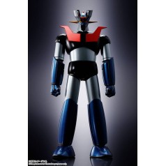 Mazinger Z Figura Diecast Soul of Chogokin GX-105 Mazinger Z (Kakumei Shinka) 16 cm