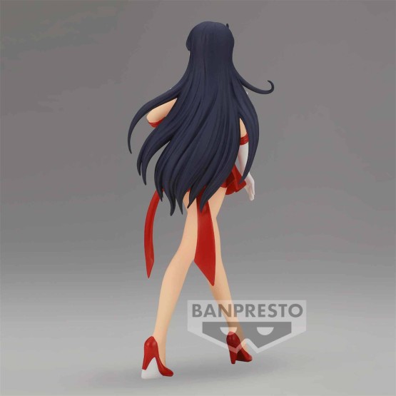 Super Sailor Mars Glitter and Glamours Sailor Moon Enternal 23cm