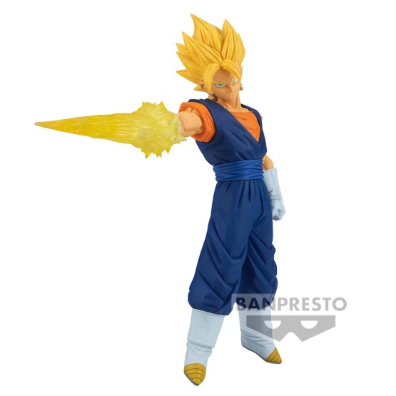 Vegito Dagron Ball Z GXMateria figura 17 cm