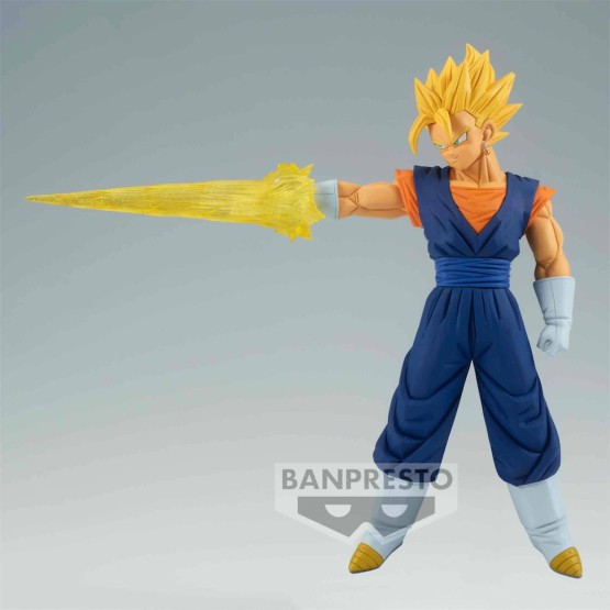 Vegito Dagron Ball Z GXMateria figura 17 cm