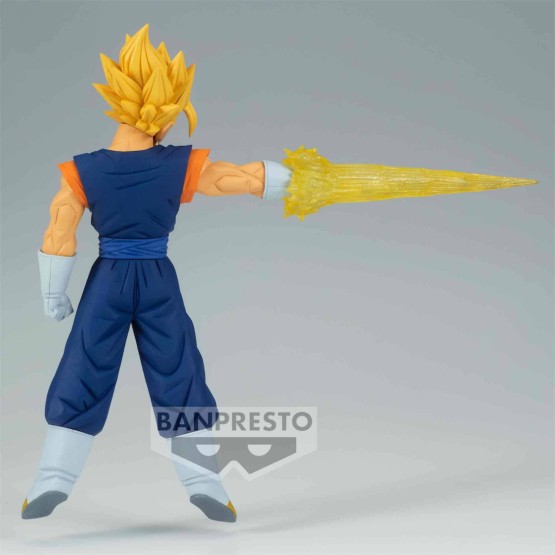 Vegito Dagron Ball Z GXMateria figura 17 cm