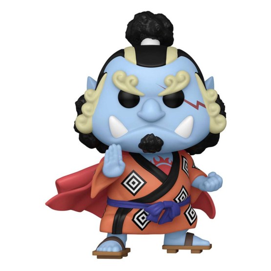 Funko POP! 1265 Jinbe (One Piece)