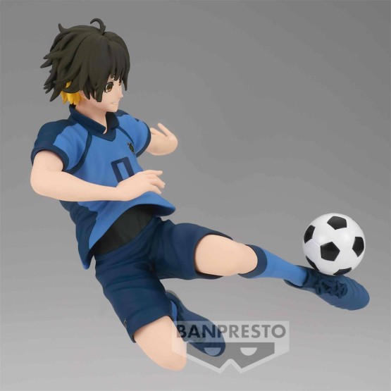 Meguru Bachira Blue Lock figura 12 cm
