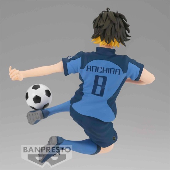 Meguru Bachira Blue Lock figura 12 cm