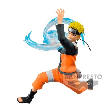 Naruto Shippuden Effectreme Uzumaki figura 14 cm