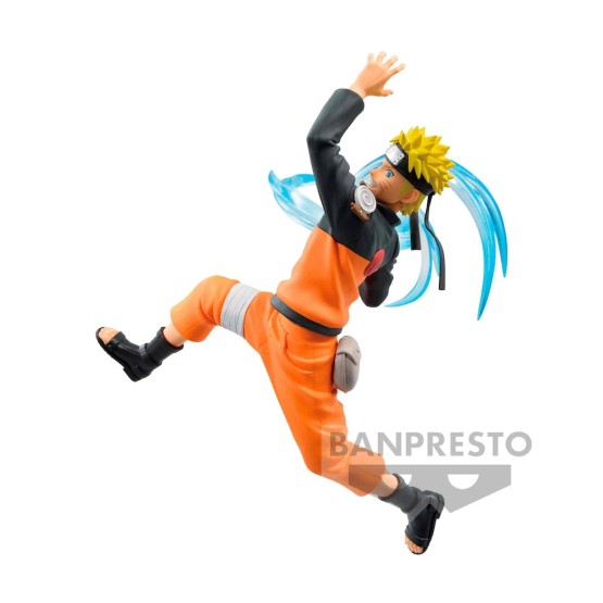 Naruto Shippuden Effectreme Uzumaki figura 14 cm