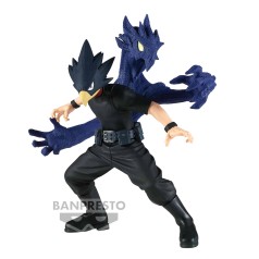 Tokoyami Fumikage My Hero Academy The Amazing Heroes figura 13 cm