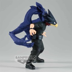 Tokoyami Fumikage My Hero Academy The Amazing Heroes figura 13 cm