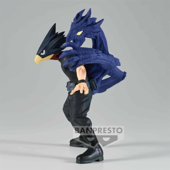 Tokoyami Fumikage My Hero Academy The Amazing Heroes figura 13 cm